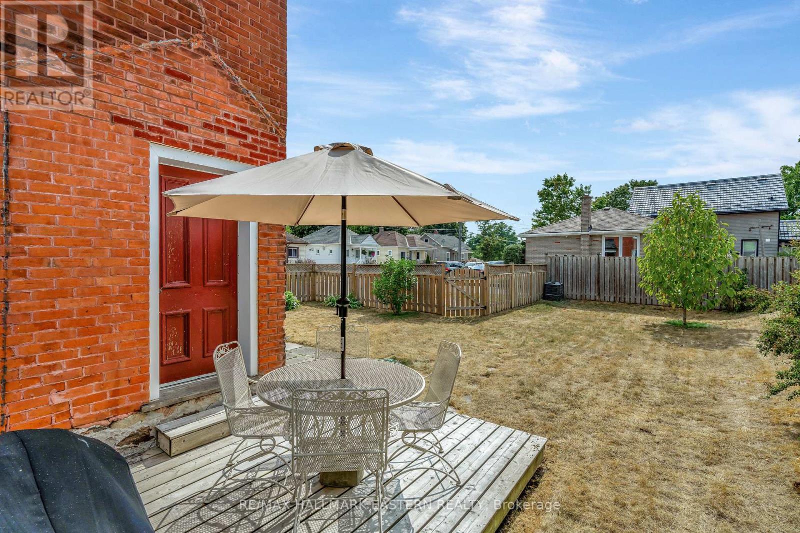 198 Hazlitt Street, Peterborough, Ontario  K9H 1L7 - Photo 29 - X12842712