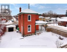 198 HAZLITT STREET, Peterborough, Ontario
