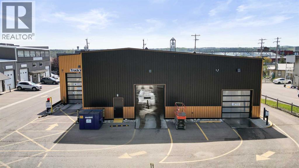 26 Griffin Industrial Point, Cochrane, Alberta  T4C 0A2 - Photo 6 - A2254001