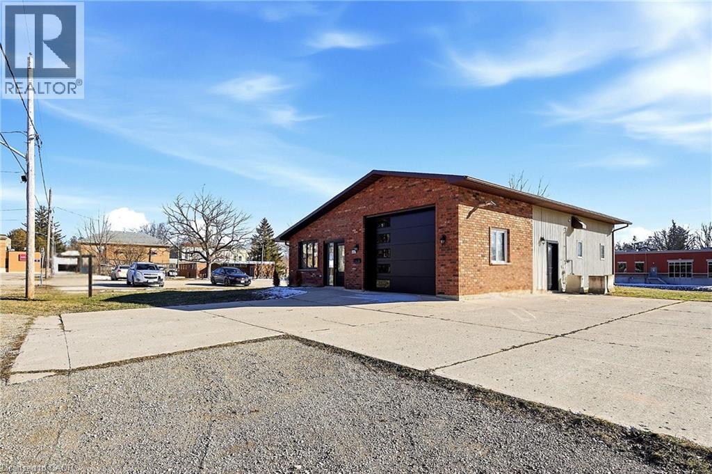 179 Mill Street, Parkhill, Ontario  N0M 2K0 - Photo 23 - 40809428