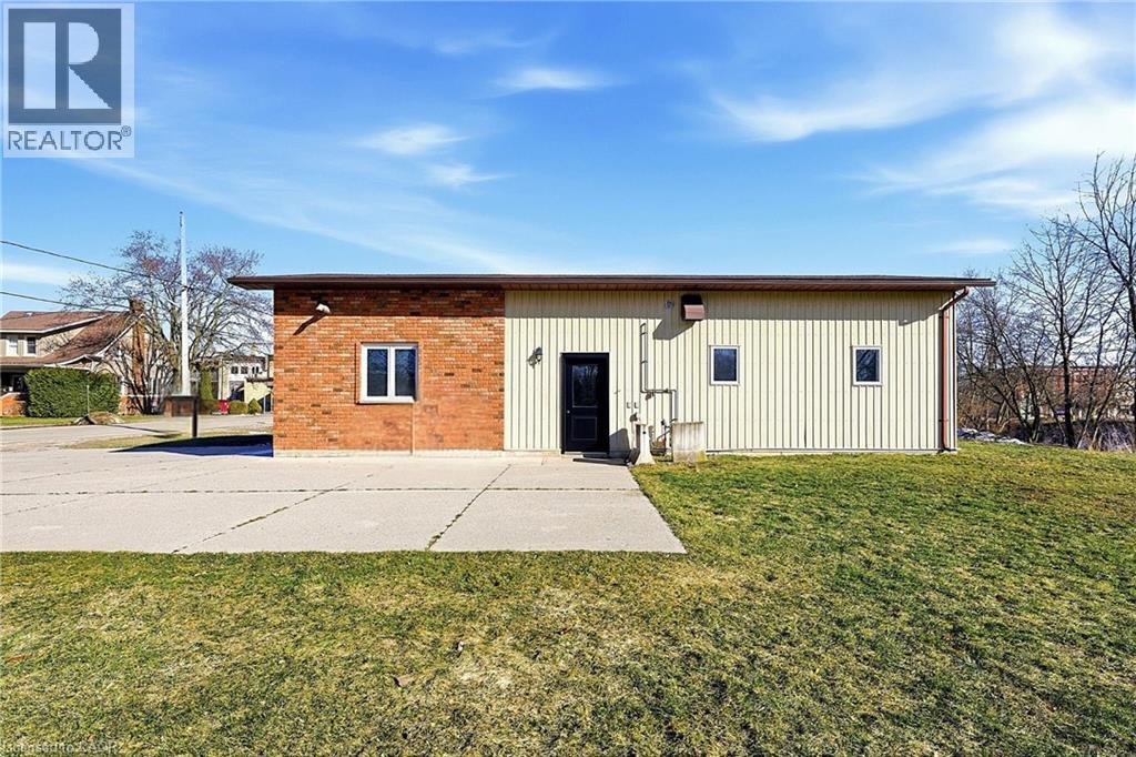 179 Mill Street, Parkhill, Ontario  N0M 2K0 - Photo 27 - 40809428