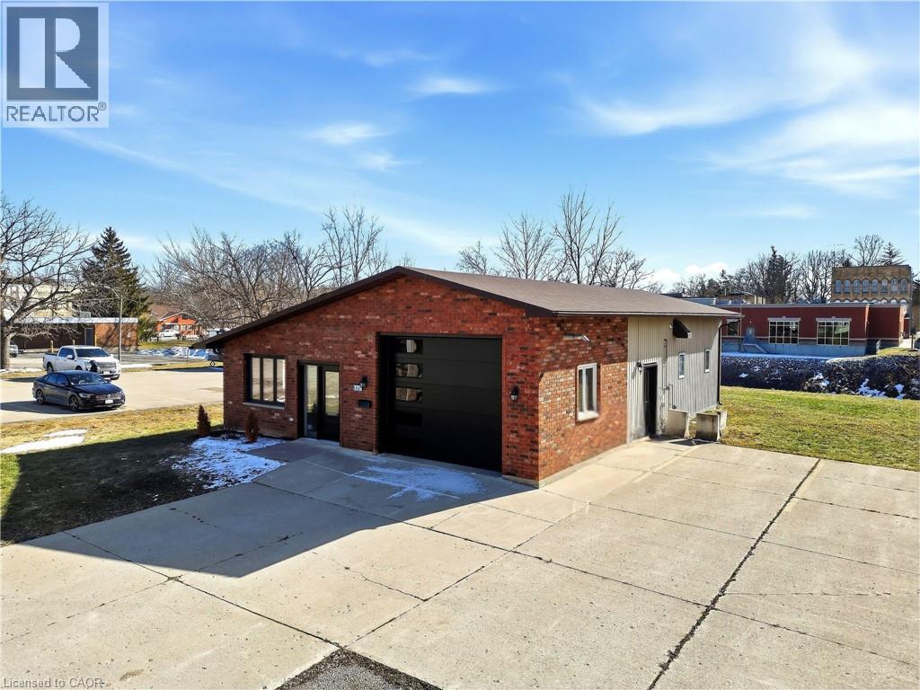 179 Mill Street, Parkhill, Ontario  N0M 2K0 - Photo 22 - 40809428