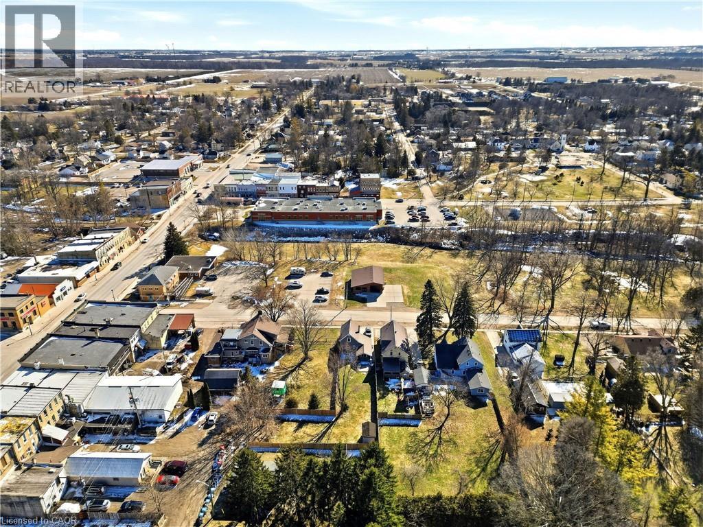 179 Mill Street, Parkhill, Ontario  N0M 2K0 - Photo 32 - 40809428