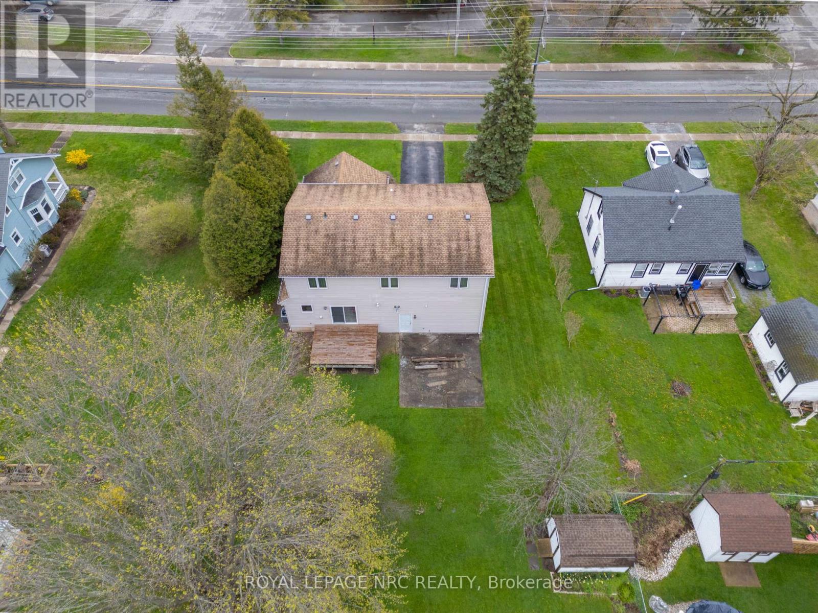 45 Ridgeway Road, Fort Erie, Ontario  L0S 1B0 - Photo 26 - X12841346