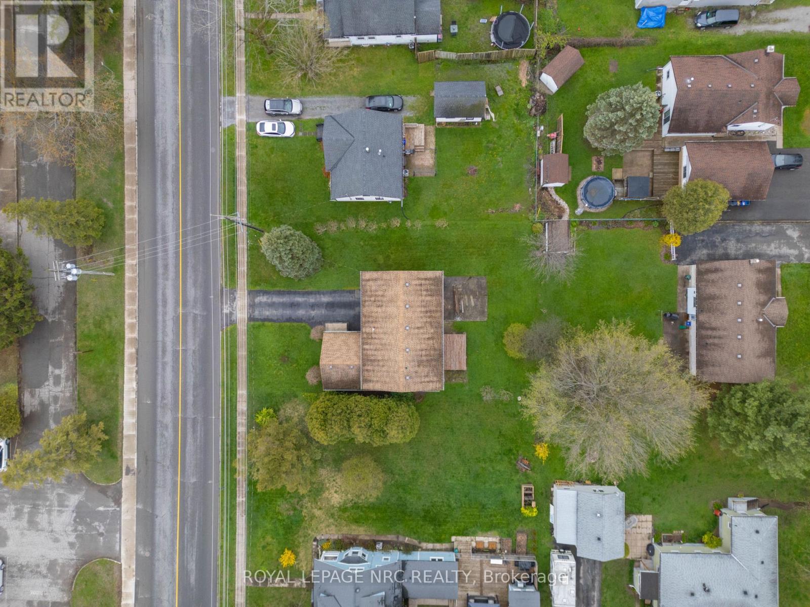 45 Ridgeway Road, Fort Erie, Ontario  L0S 1B0 - Photo 23 - X12841346