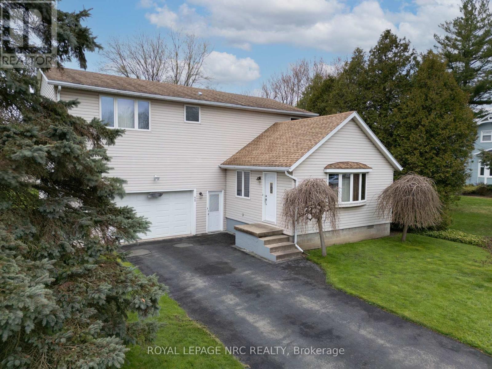 45 Ridgeway Road, Fort Erie, Ontario  L0S 1B0 - Photo 29 - X12841346