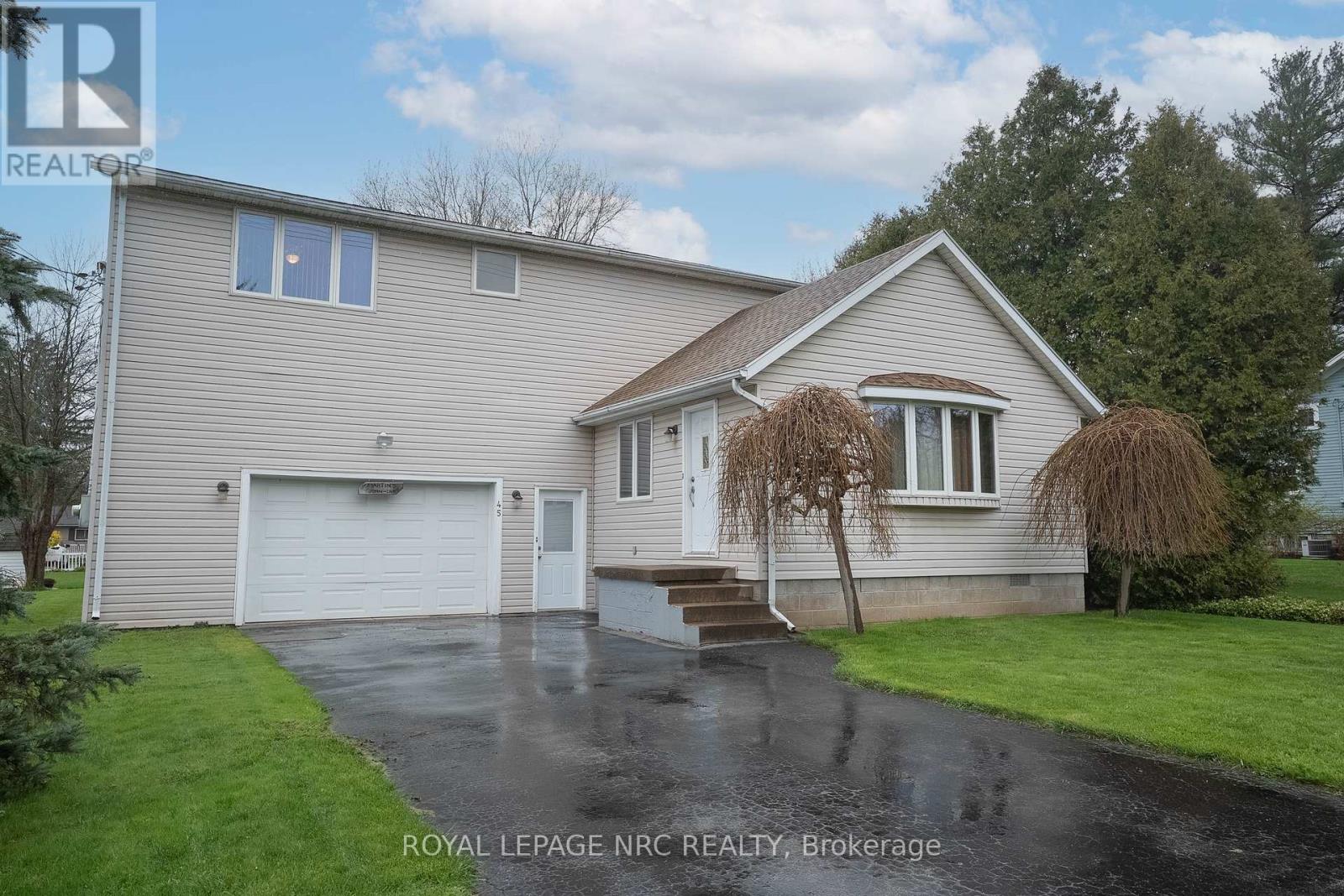 45 Ridgeway Road, Fort Erie, Ontario  L0S 1B0 - Photo 25 - X12841346