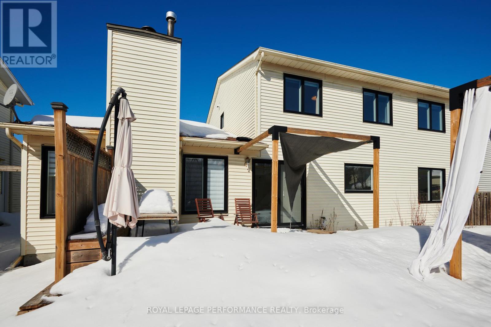 2722 Wyldewood Street, Ottawa, Ontario  K1T 2R9 - Photo 30 - X12842734