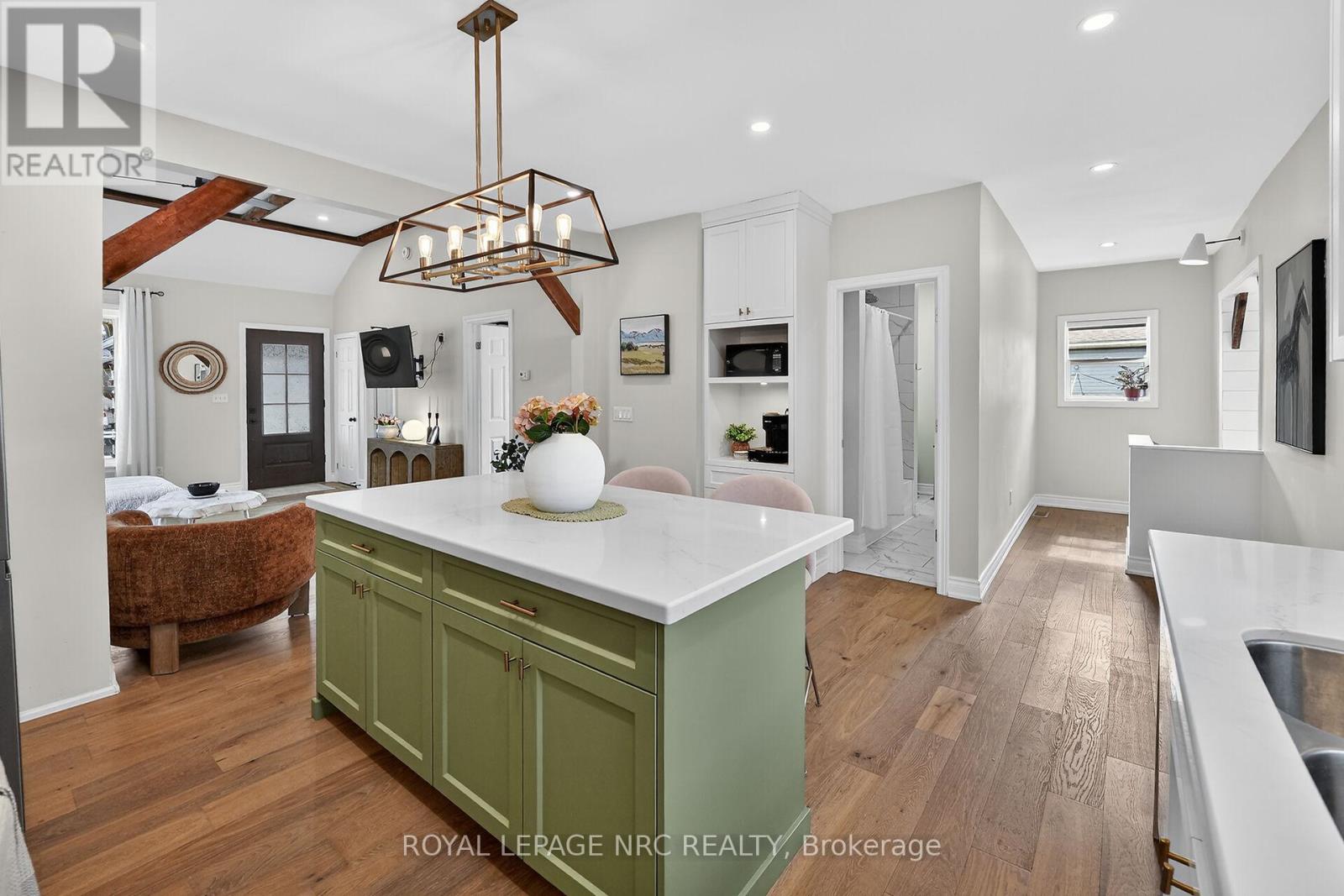 23 Rodman Street E, St. Catharines, Ontario  L2R 5C9 - Photo 10 - X12842724