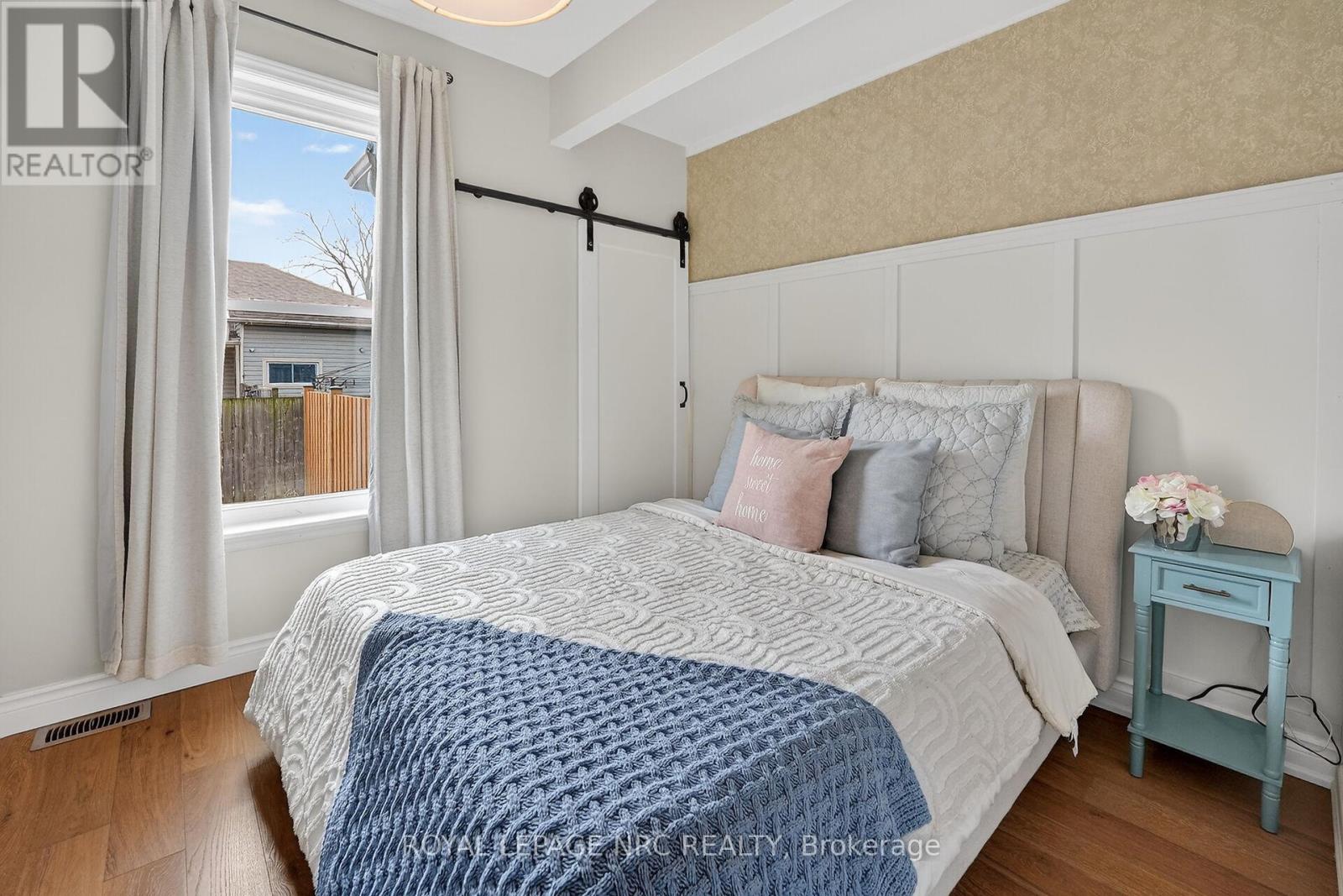 23 Rodman Street E, St. Catharines, Ontario  L2R 5C9 - Photo 16 - X12842724