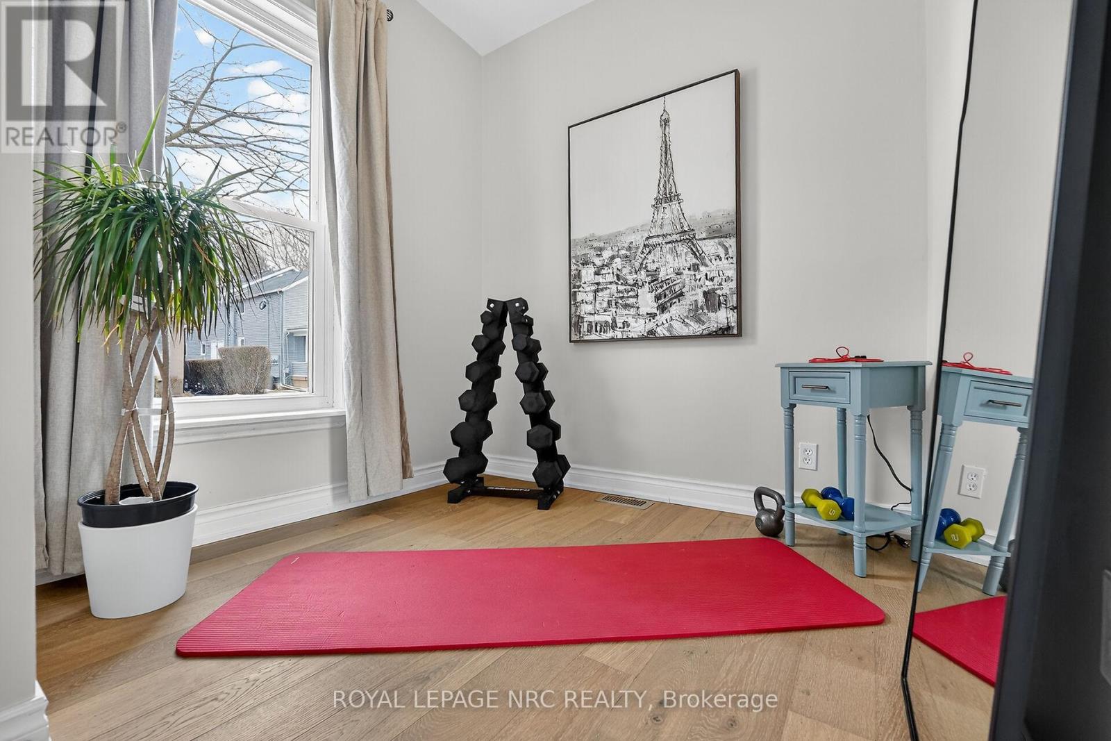 23 Rodman Street E, St. Catharines, Ontario  L2R 5C9 - Photo 19 - X12842724