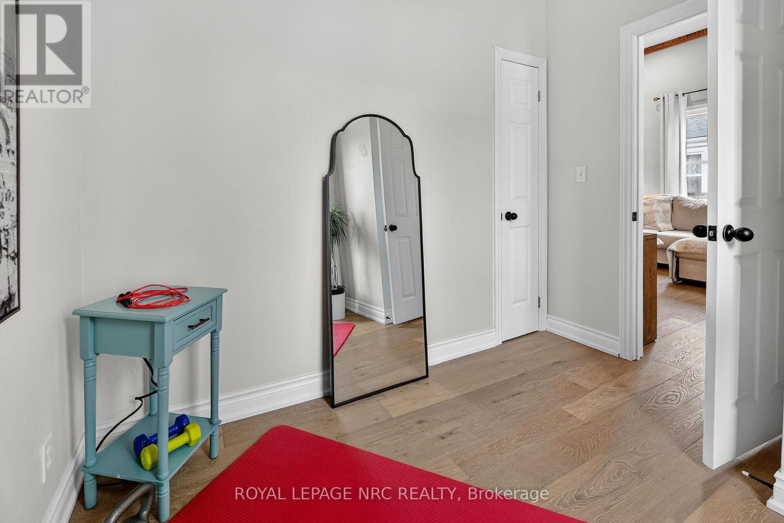 23 Rodman Street E, St. Catharines, Ontario  L2R 5C9 - Photo 20 - X12842724