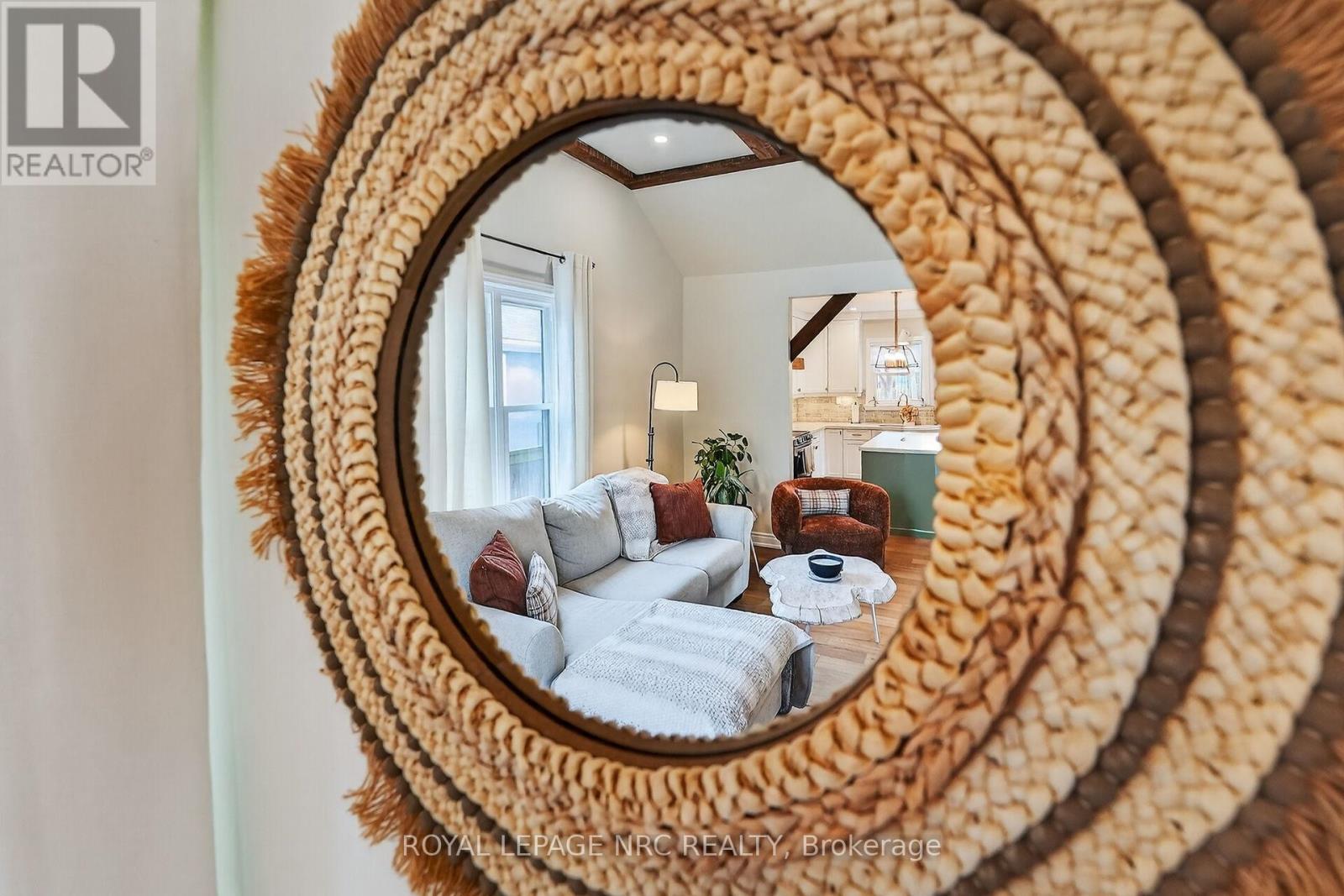 23 Rodman Street E, St. Catharines, Ontario  L2R 5C9 - Photo 21 - X12842724