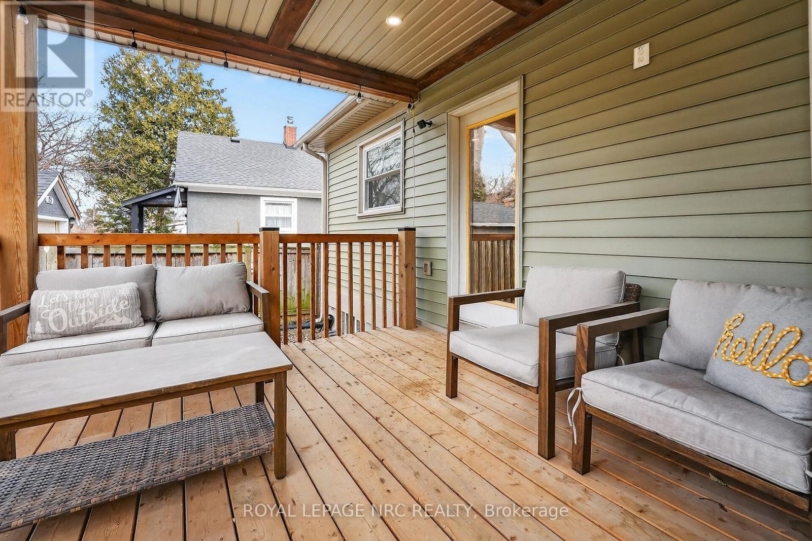 23 Rodman Street E, St. Catharines, Ontario  L2R 5C9 - Photo 38 - X12842724