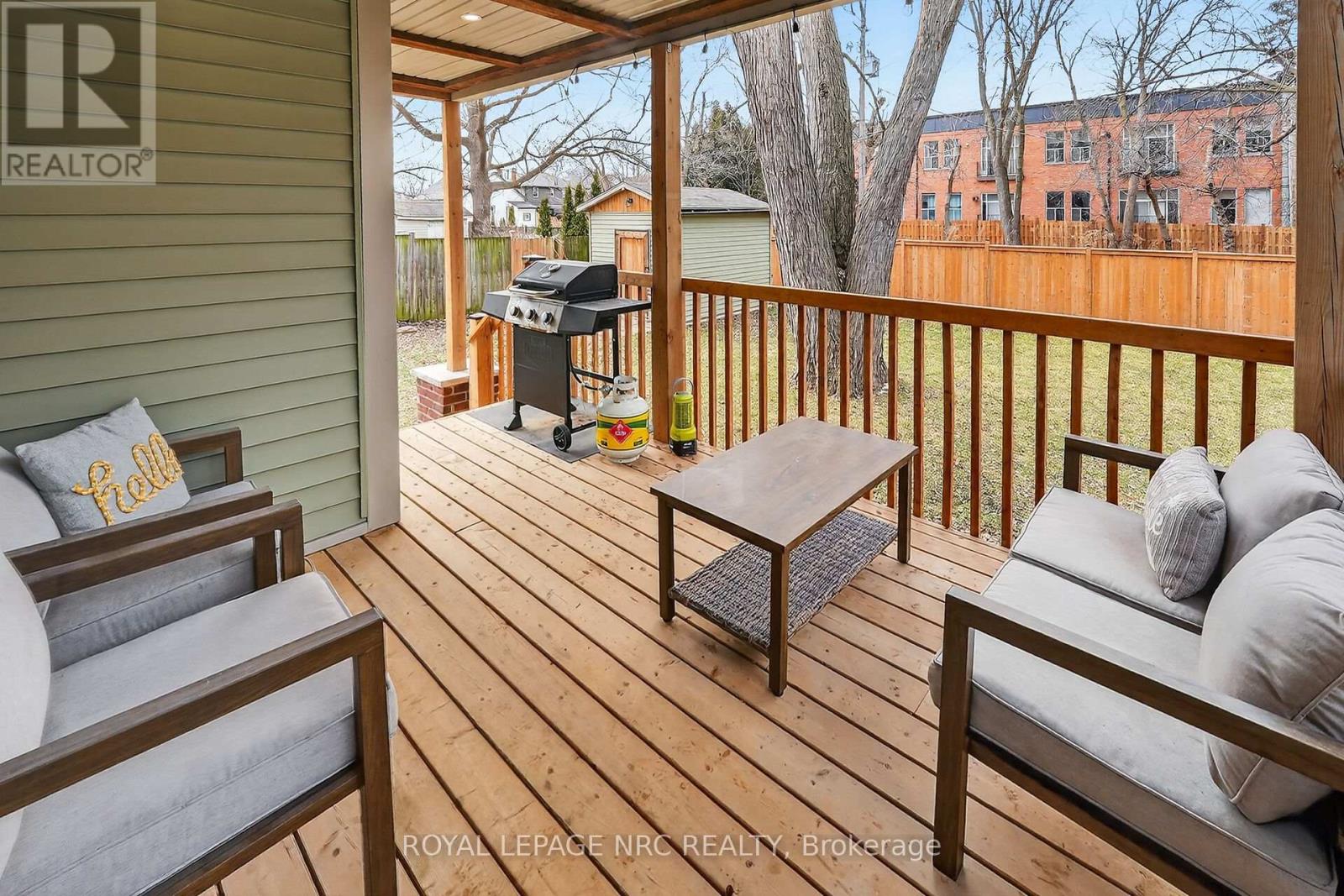 23 Rodman Street E, St. Catharines, Ontario  L2R 5C9 - Photo 39 - X12842724