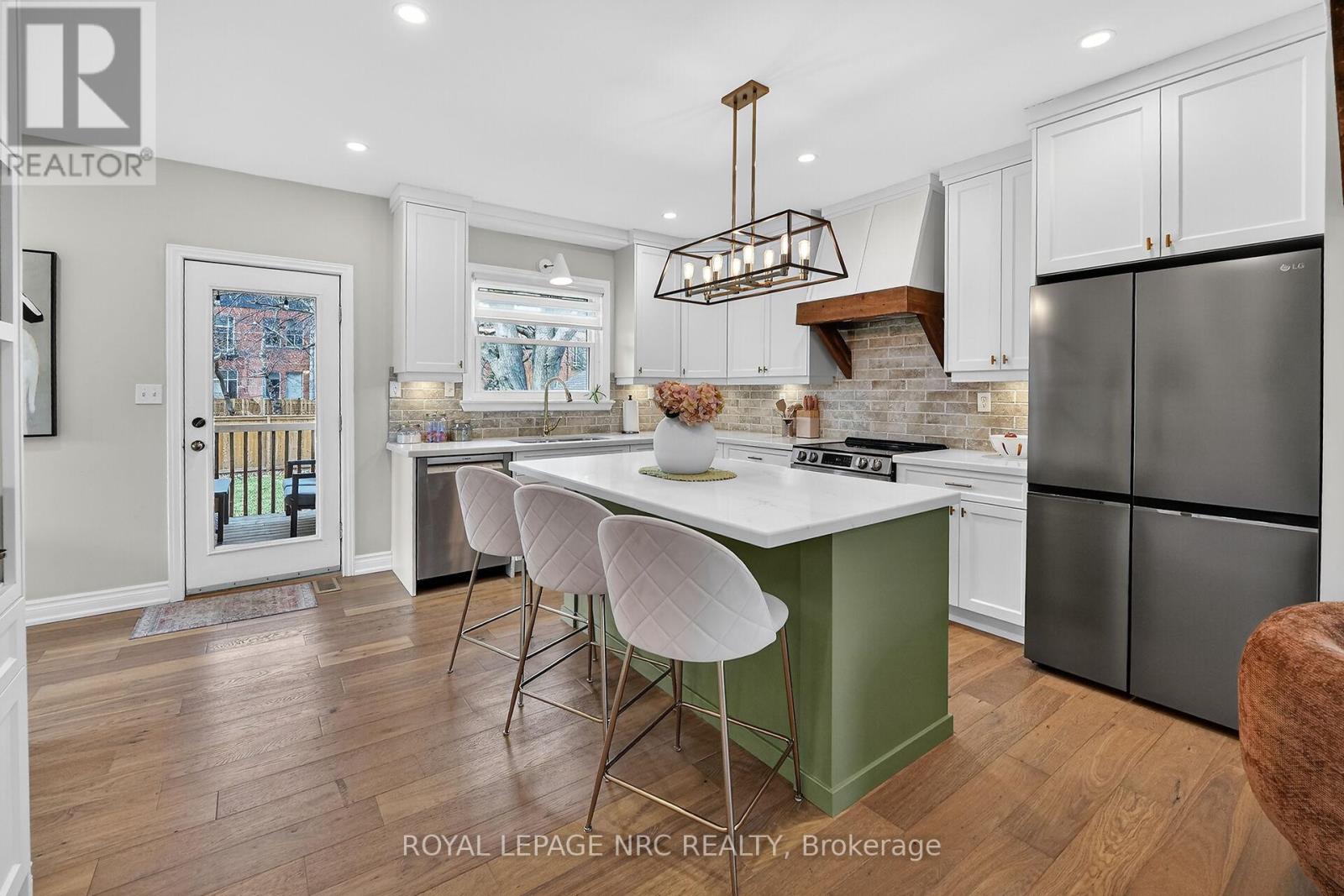 23 Rodman Street E, St. Catharines, Ontario  L2R 5C9 - Photo 6 - X12842724