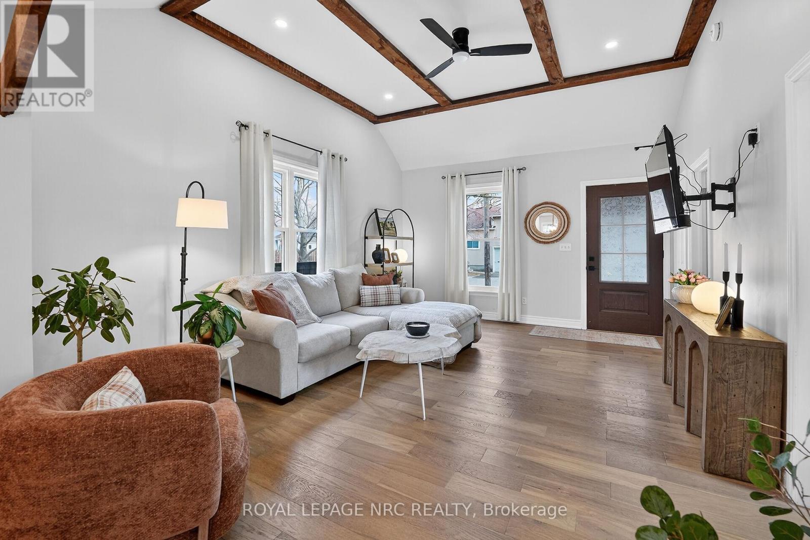 23 Rodman Street E, St. Catharines, Ontario  L2R 5C9 - Photo 9 - X12842724