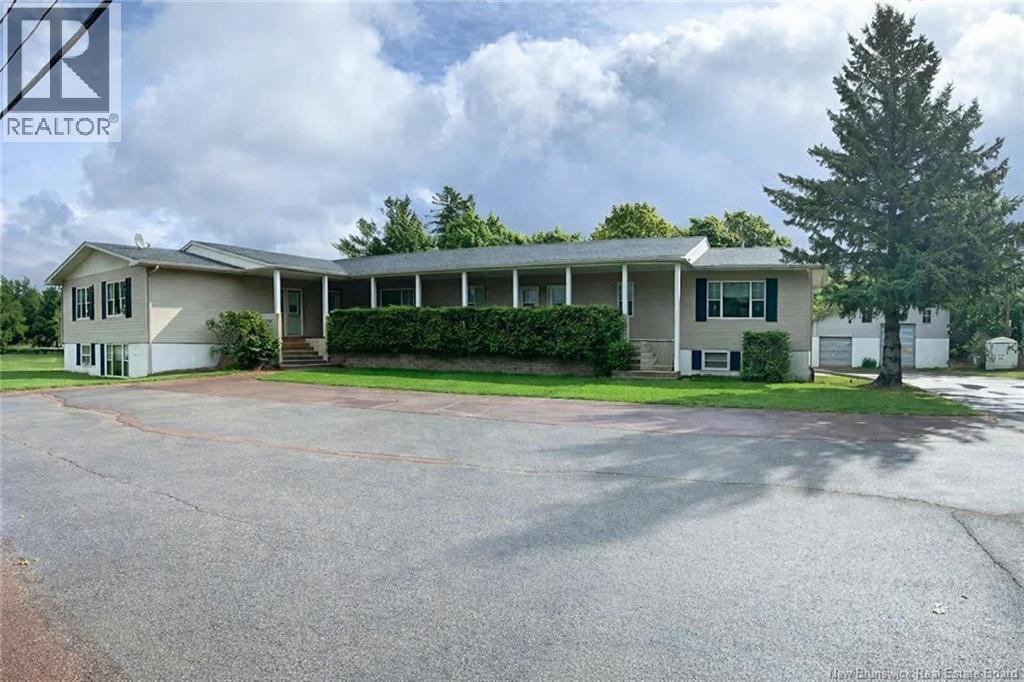 23 Centennial West, Rexton, New Brunswick