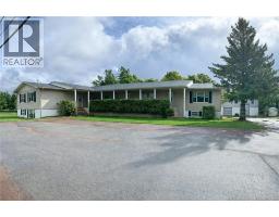 23 Centennial West, rexton, New Brunswick