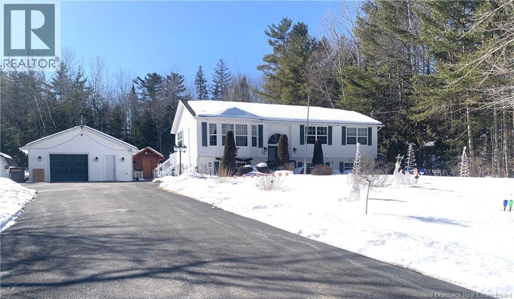 50 Clarence Street, Geary, New Brunswick