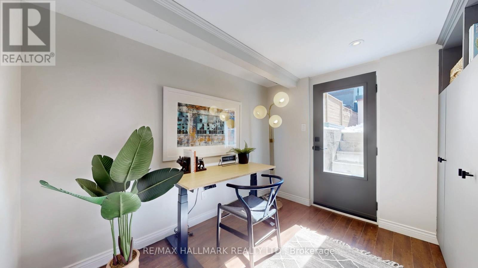 15a Myrtle Avenue, Toronto, Ontario  M4M 2A3 - Photo 29 - E12839324