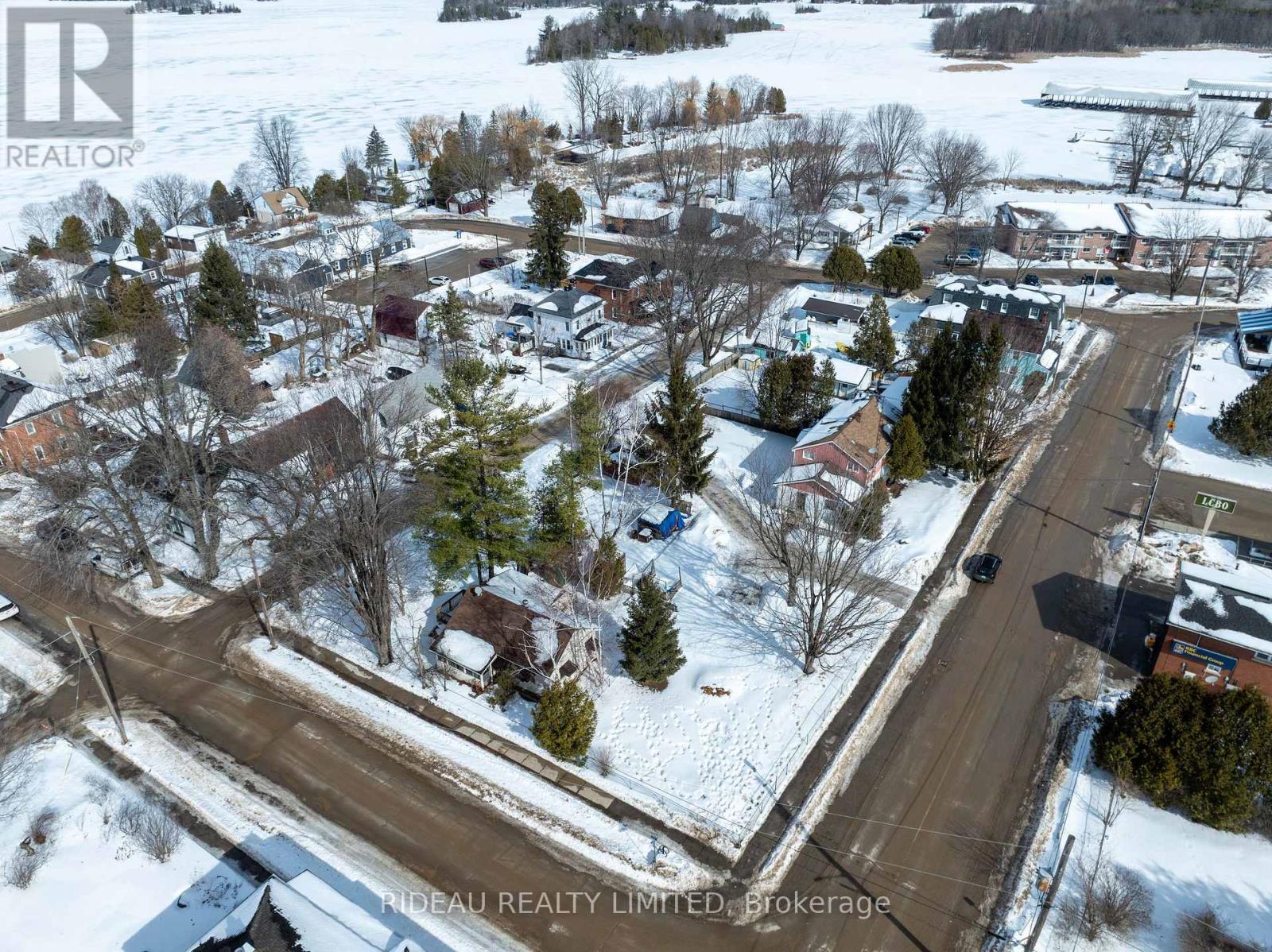 31 Colborne Street, Rideau Lakes, Ontario  K0G 1V0 - Photo 3 - X12842744