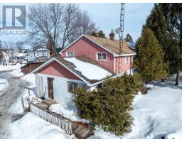 31 COLBORNE STREET, Rideau Lakes, Ontario