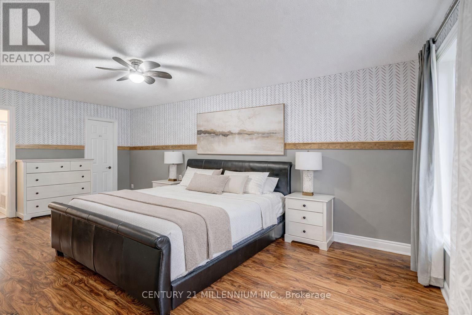 28 Bristol Avenue, Brampton, Ontario  L6X 2B3 - Photo 19 - W12839032