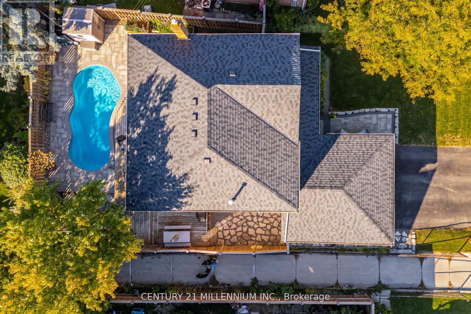 28 Bristol Avenue, Brampton, Ontario  L6X 2B3 - Photo 32 - W12839032