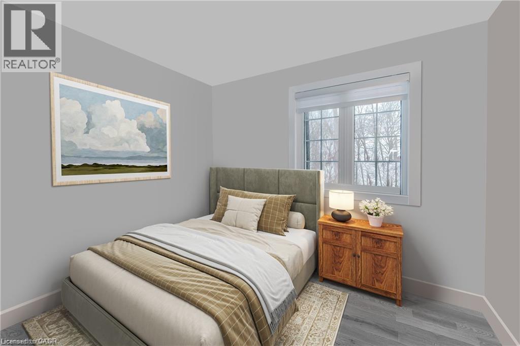 237 Rachel Crescent Unit# C, Kitchener, Ontario  N2R 0E2 - Photo 8 - 40807582