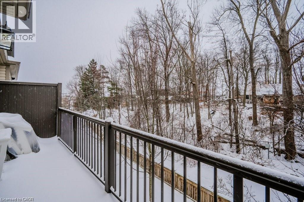 237 Rachel Crescent Unit# C, Kitchener, Ontario  N2R 0E2 - Photo 13 - 40807582