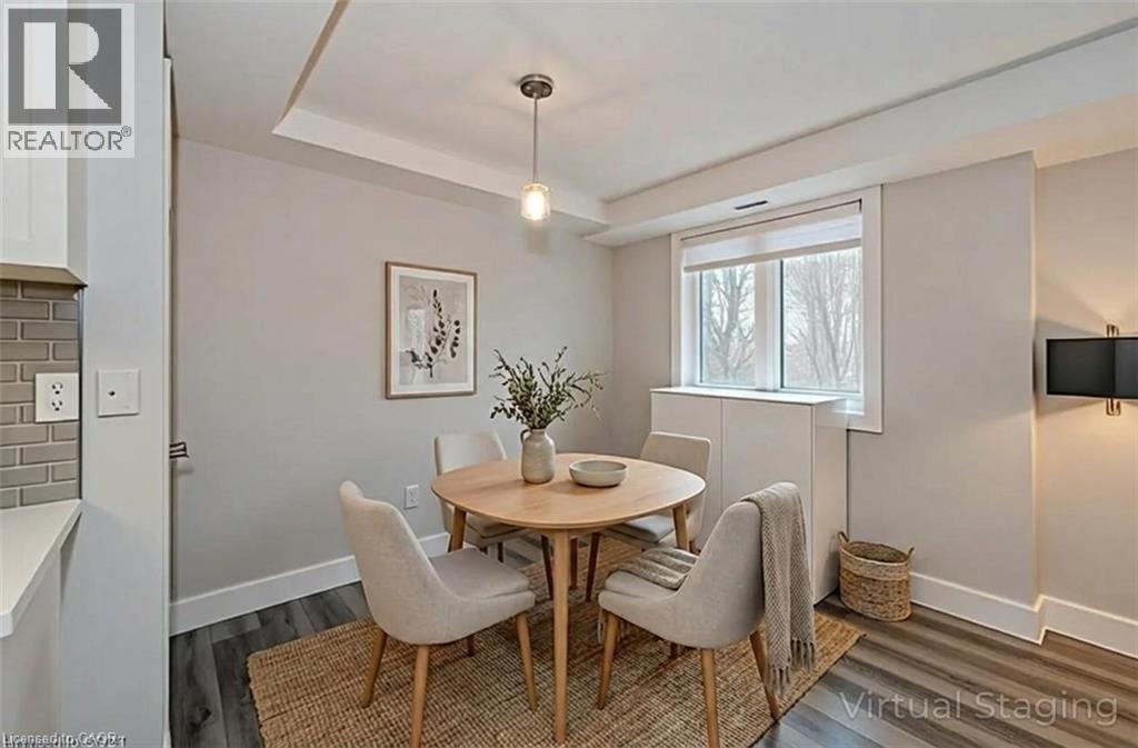 237 Rachel Crescent Unit# C, Kitchener, Ontario  N2R 0E2 - Photo 3 - 40807582