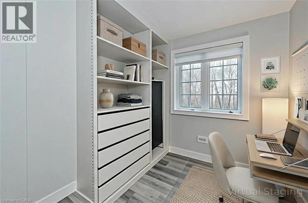 237 Rachel Crescent Unit# C, Kitchener, Ontario  N2R 0E2 - Photo 7 - 40807582