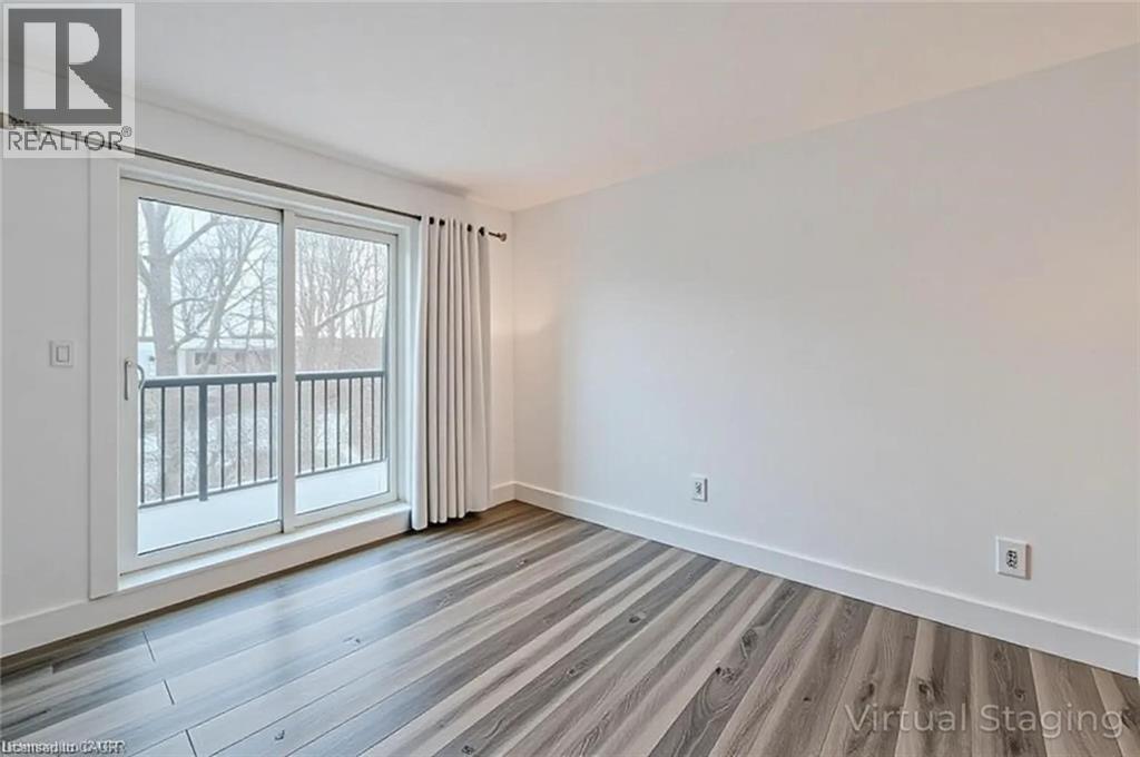 237 Rachel Crescent Unit# C, Kitchener, Ontario  N2R 0E2 - Photo 9 - 40807582