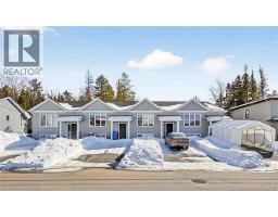 151-157 rue Des Erables Street, dieppe, New Brunswick