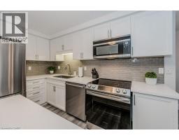 237 RACHEL Crescent Unit# C, kitchener, Ontario