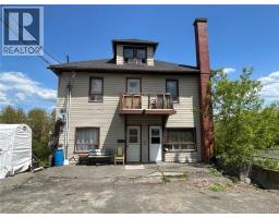135 Canada Road, edmundston, New Brunswick