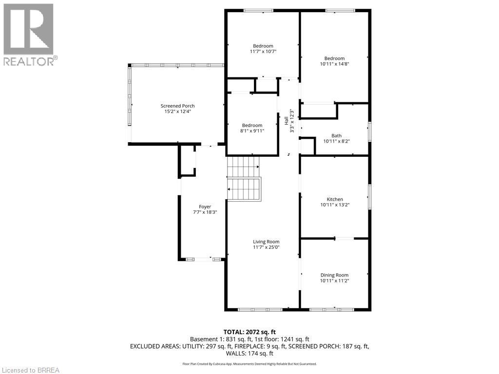 17 Majestic Court, Brantford, Ontario  N3P 1N2 - Photo 48 - 40806490