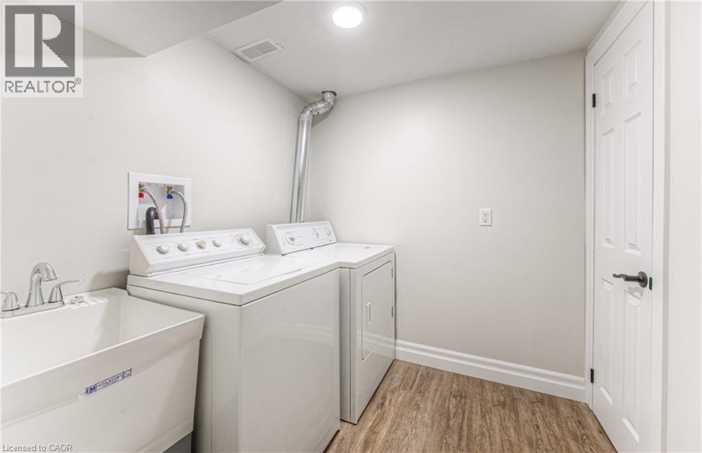 511 Strasburg Road Unit# 1, Kitchener, Ontario  N2E 1P1 - Photo 26 - 40809068