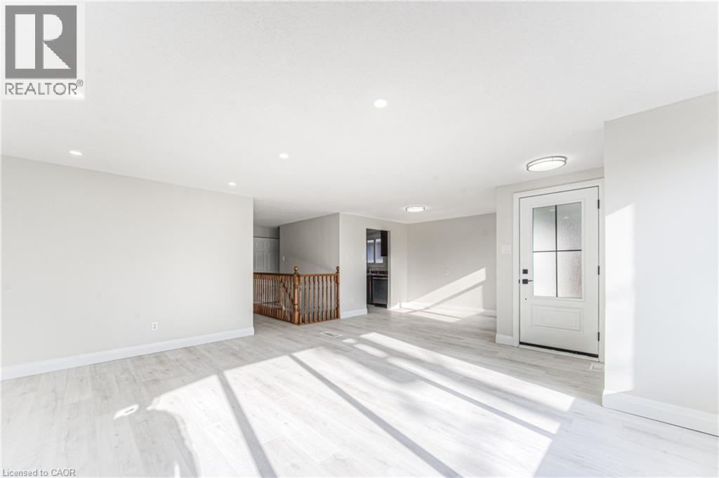 511 Strasburg Road Unit# 1, Kitchener, Ontario  N2E 1P1 - Photo 14 - 40809068