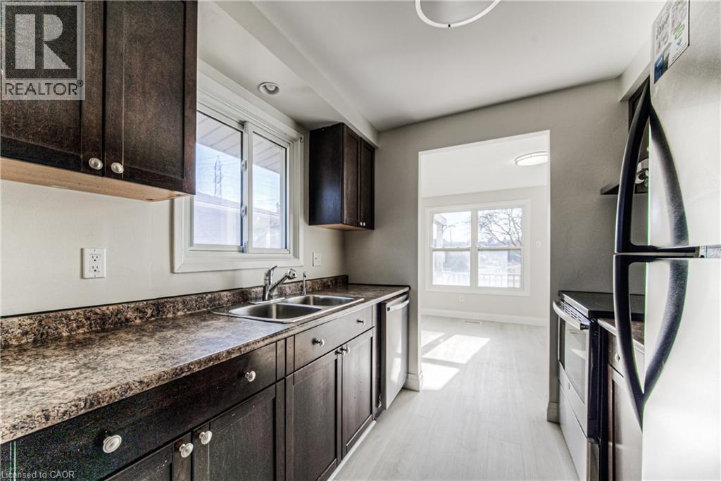 511 Strasburg Road Unit# 1, Kitchener, Ontario  N2E 1P1 - Photo 7 - 40809068