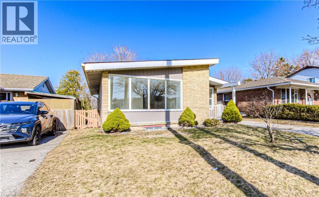 511 Strasburg Road Unit# 1, Kitchener, Ontario  N2E 1P1 - Photo 30 - 40809068