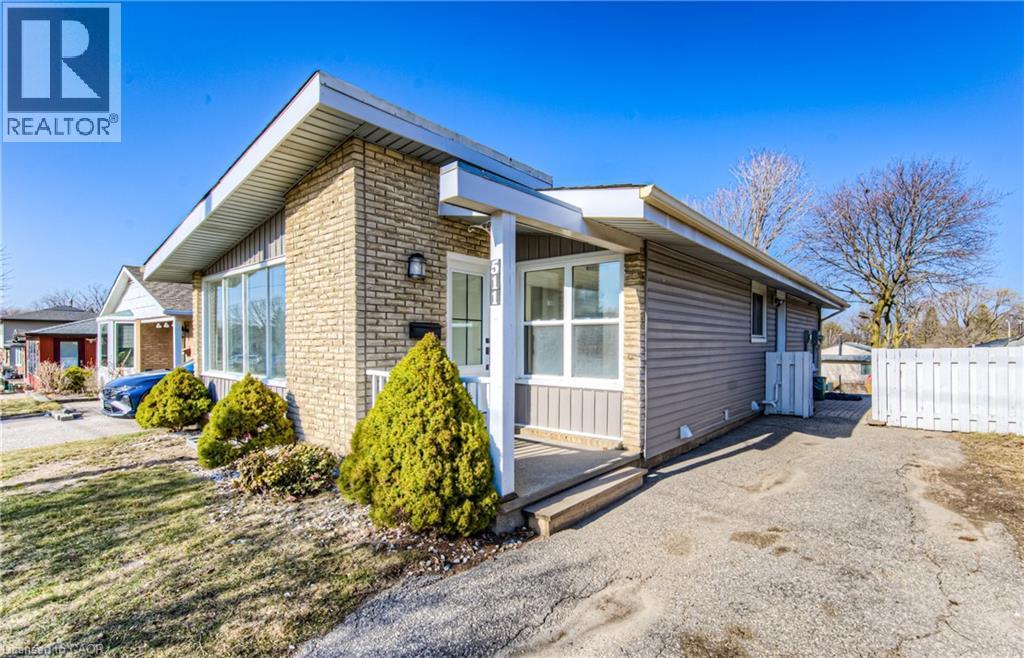 511 Strasburg Road Unit# 1, Kitchener, Ontario  N2E 1P1 - Photo 28 - 40809068