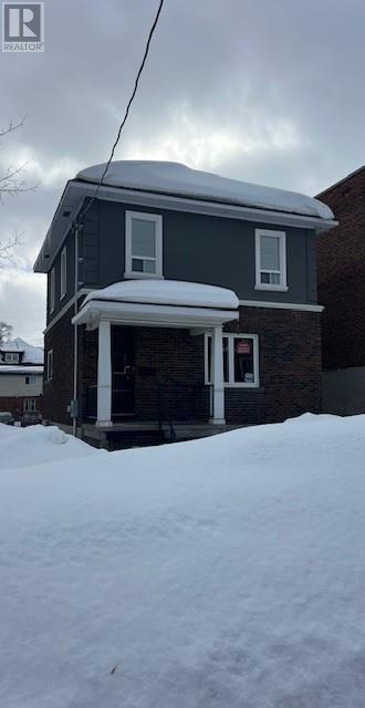 201 Pine Street, Sudbury, Ontario  P3C 1X4 - Photo 2 - 2126649