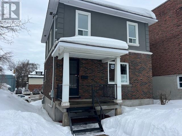 201 Pine Street, sudbury, Ontario