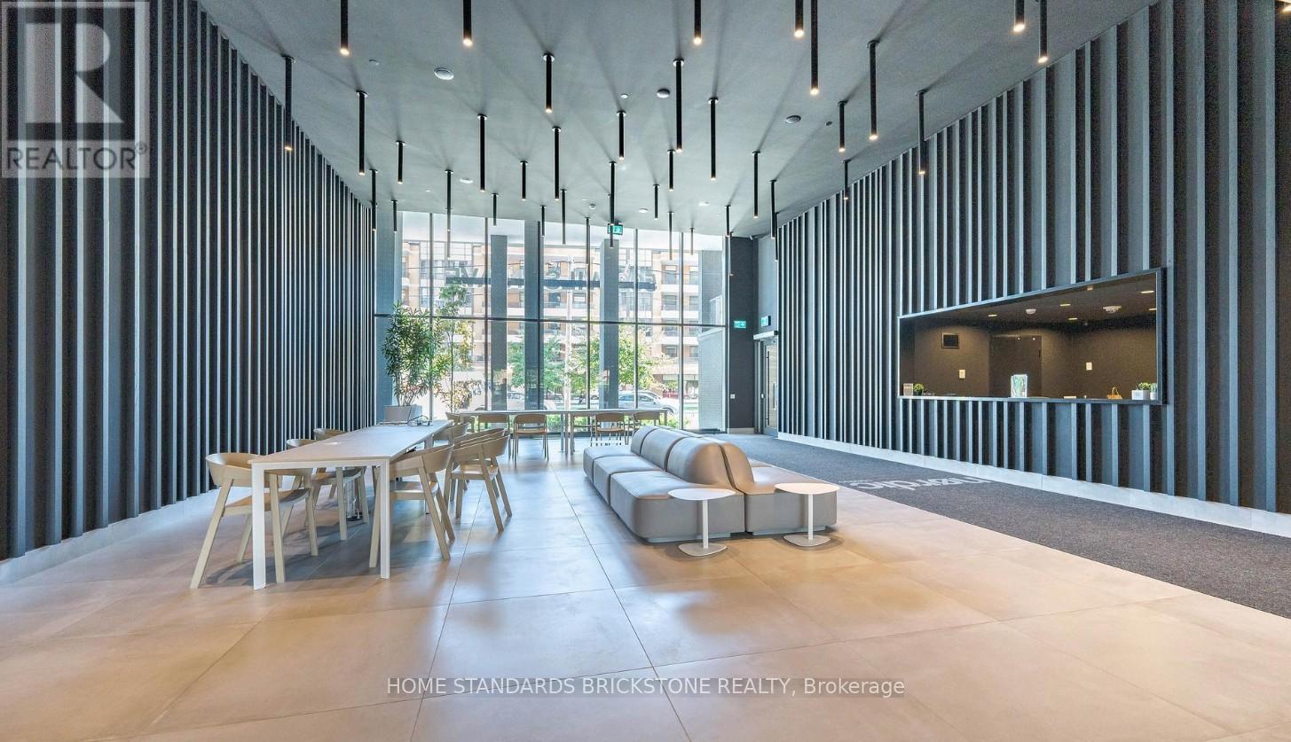 817 - 500 Wilson Avenue, Toronto, Ontario  M3H 0E5 - Photo 18 - C12842718