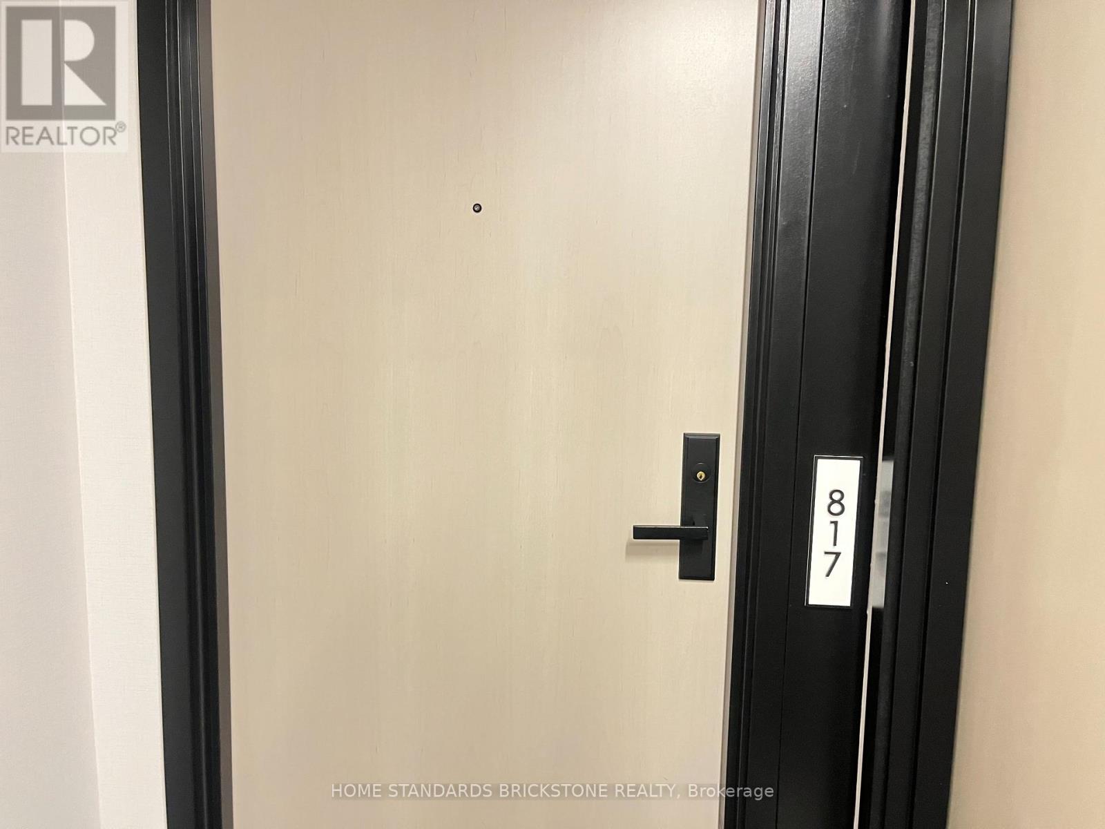 817 - 500 Wilson Avenue, Toronto, Ontario  M3H 0E5 - Photo 2 - C12842718