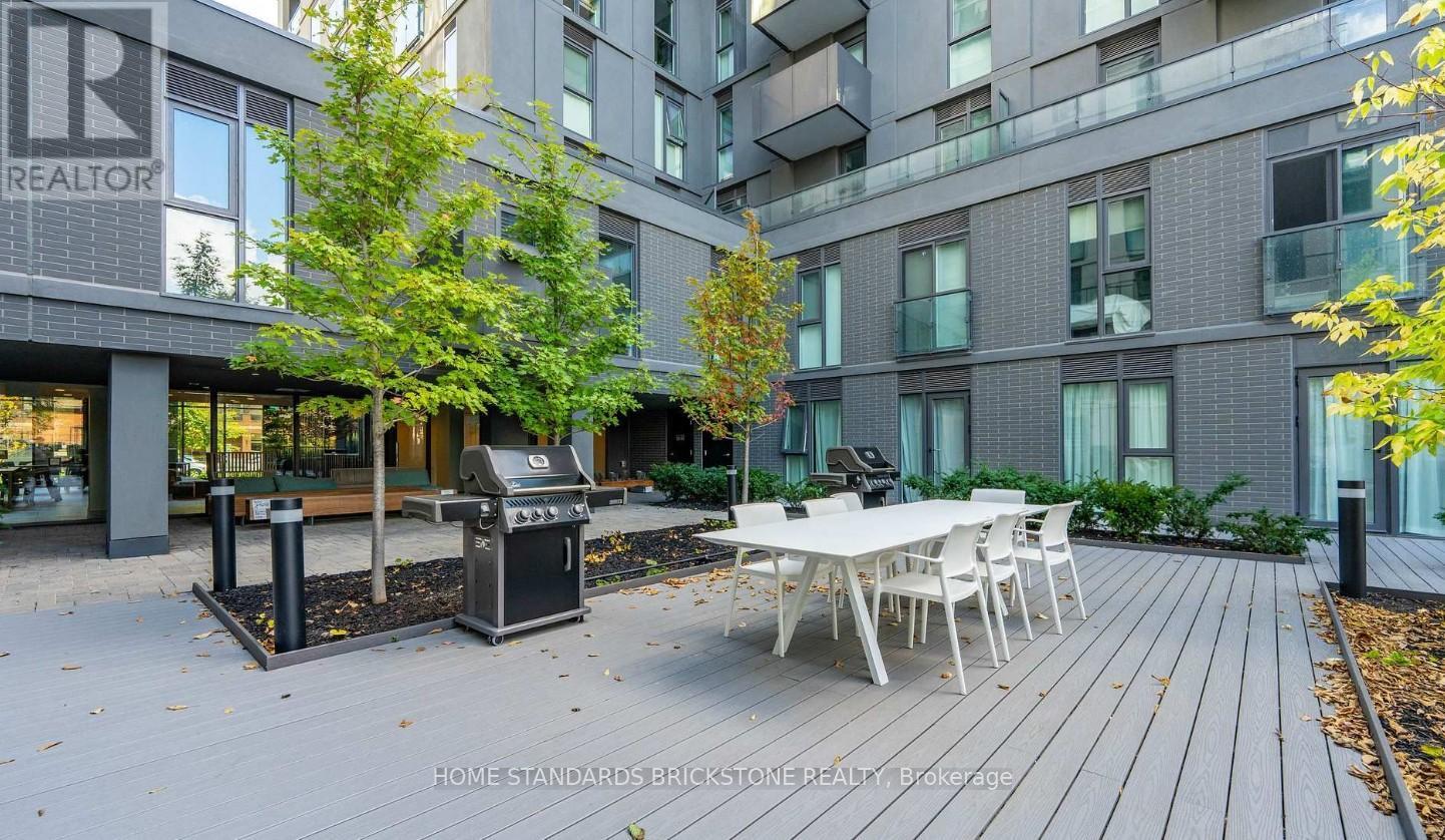 817 - 500 Wilson Avenue, Toronto, Ontario  M3H 0E5 - Photo 21 - C12842718