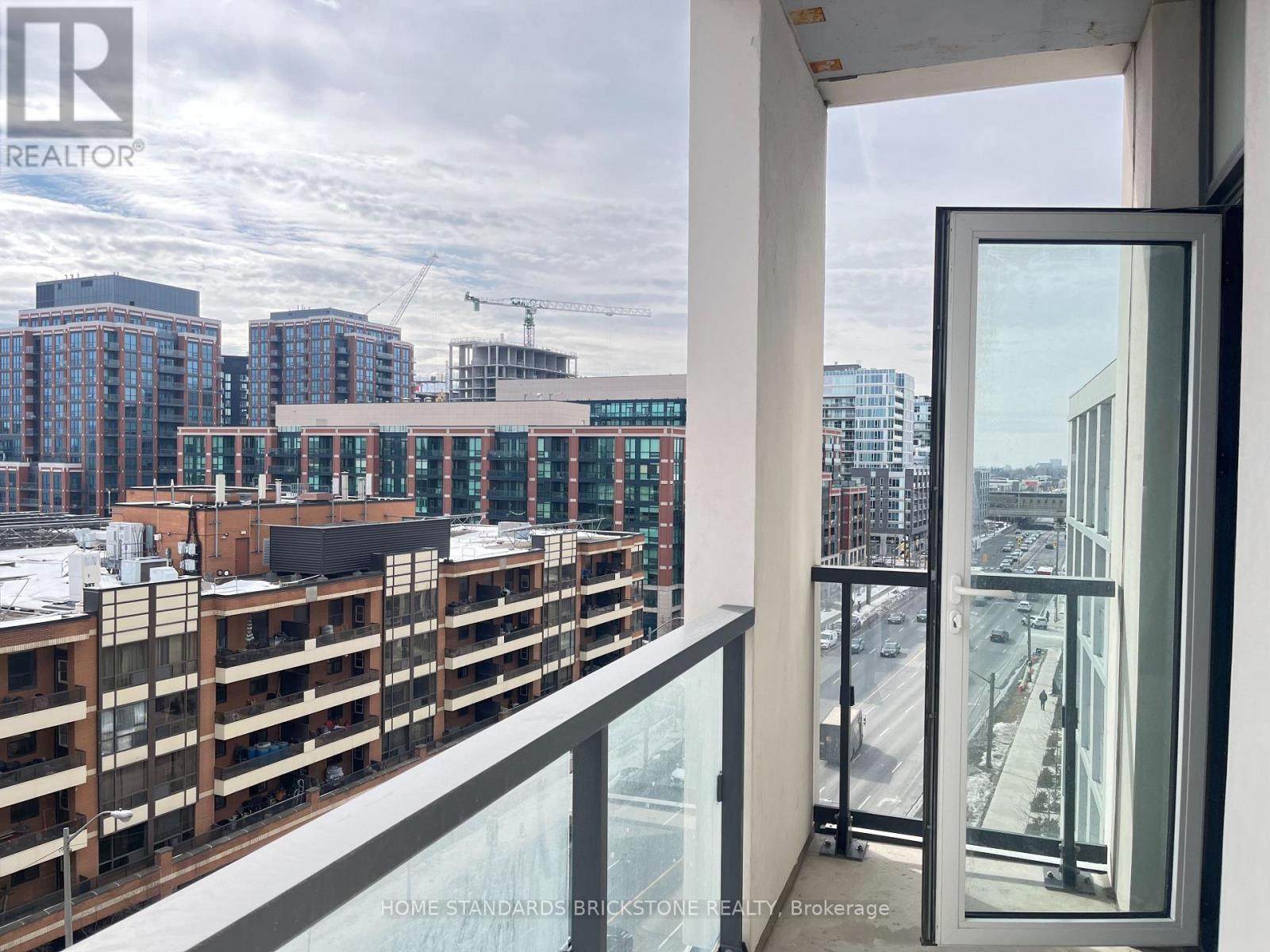 817 - 500 Wilson Avenue, Toronto, Ontario  M3H 0E5 - Photo 22 - C12842718