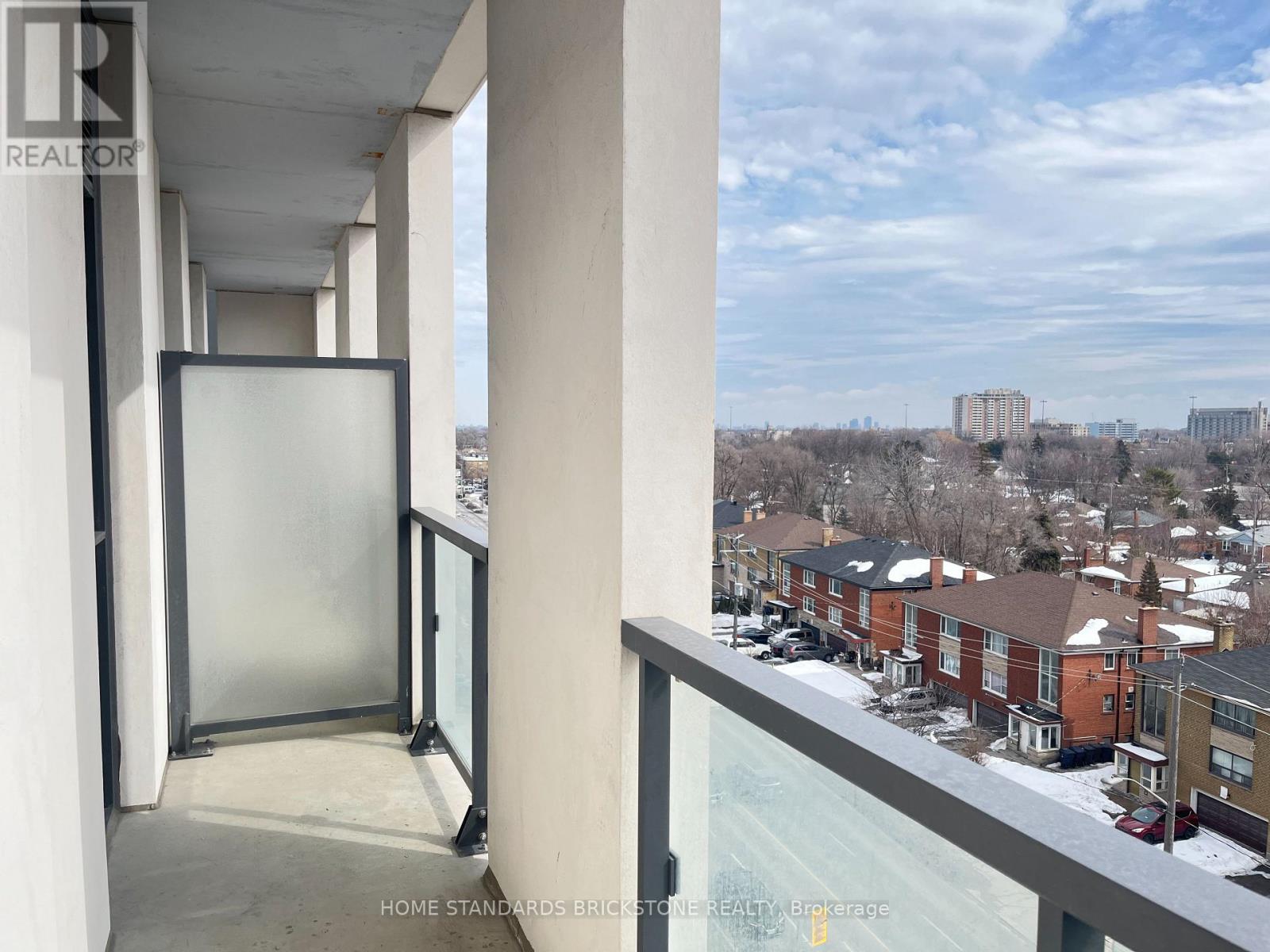 817 - 500 Wilson Avenue, Toronto, Ontario  M3H 0E5 - Photo 23 - C12842718